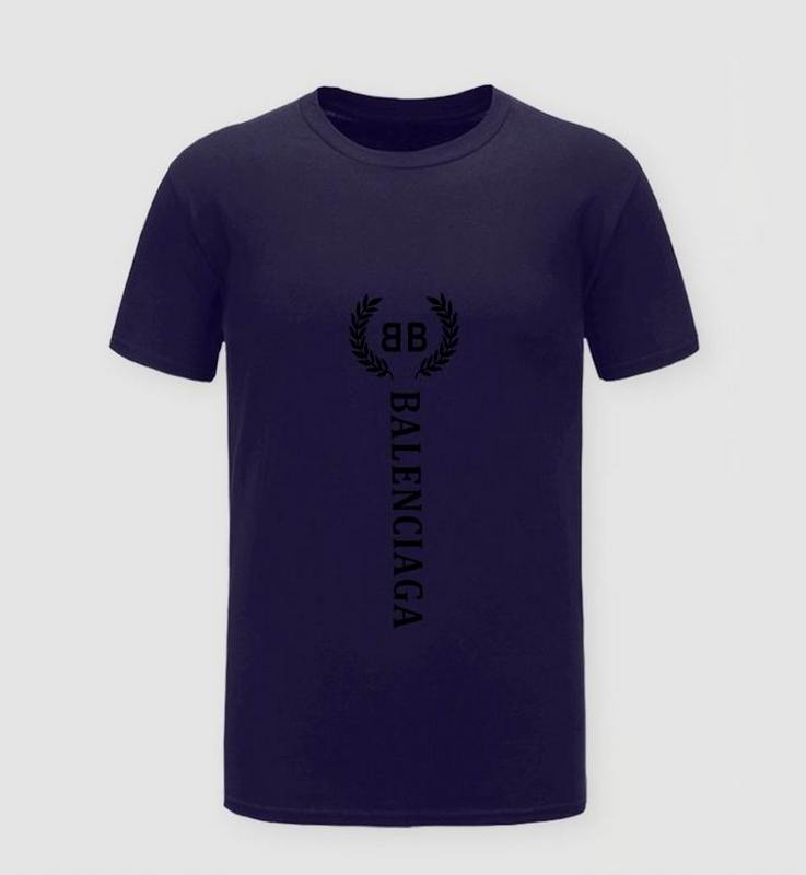 Balenciaga Men's T-shirts 699